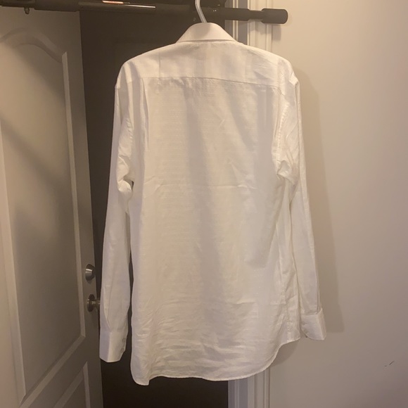 Luchiano Visconti Men’s Dress Shirt - Picture 3 of 4